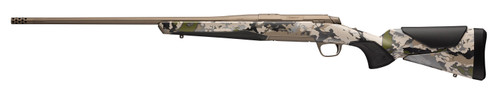 Browning X-Bolt 2 6.5 Creedmoor Speed Ovix MB