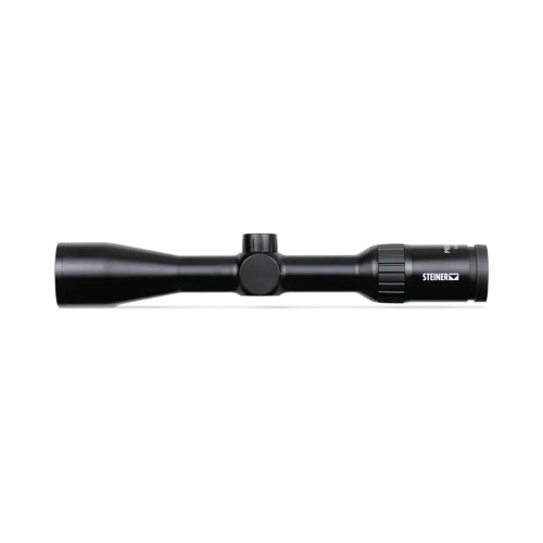 Steiner Riflescope Predator 4 2.5-10x42