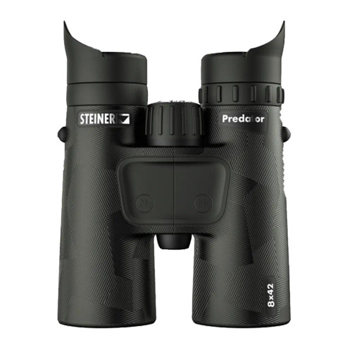 Steiner Predator Binoculars 8x42