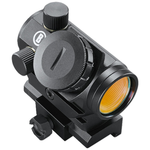 Bushnell AR Optics TRS-25 High Rise Red Dot Sight