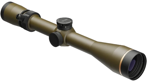 Leupold Scope - VX-3HD 4.5-14x40, CDS-ZL Duplex, Burnt Bronze