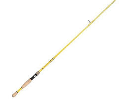 Eagle Claw Featherlight 7' 6" ML Spinning Rod