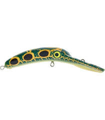 Flatfish Mag Lip 2.5