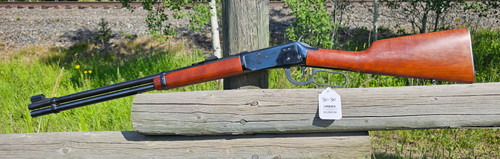 Winchester Model 94 30-30 Win Lever Action - (PRE-OWNED)