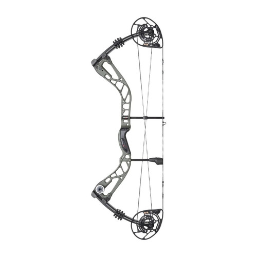 Bowtech Amplify RH8-70# OD Green w/Ratchet pkg