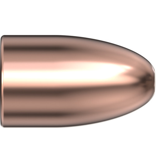 Hornady FMJ-HP Bullets (Box/500)