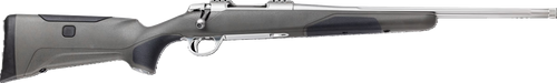 Sako 90 Finnlight SS Fluted Barrel - 6.5 Creedmoor