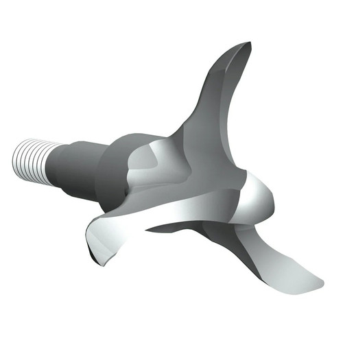 G5 Small Game Head 100gr 3pk