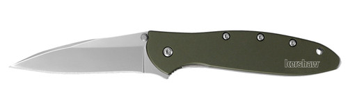 Kershaw Leek - Olive