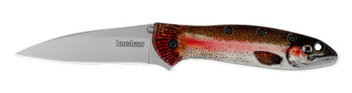 Kershaw Leek 1660 - Tout