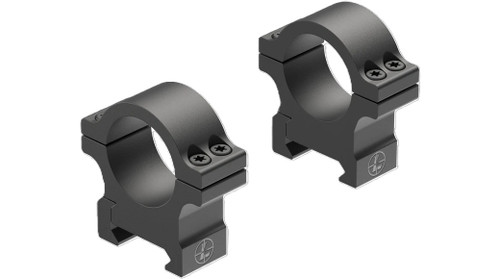 Leupold Rings - Open Range Cross-Slot