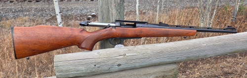 Remington Model 600 - 308 Win (PRE-OWNED)