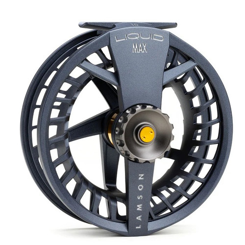 Lamson Liquid Max 6 Reels