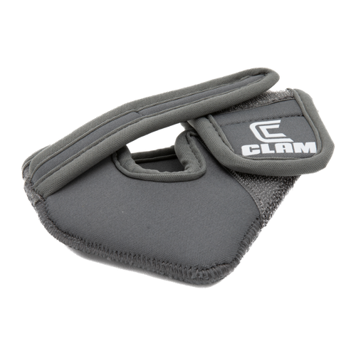 Clam Live Imaging Transducer Cover