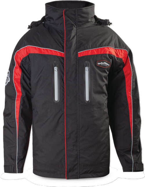 Strikemaster Battle Jacket Vintage