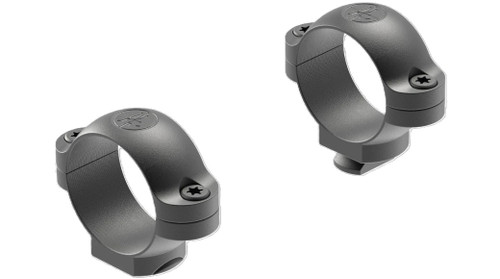 Leupold Rings - STD