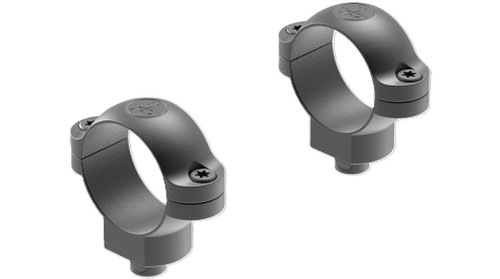 Leupold Rings - QR