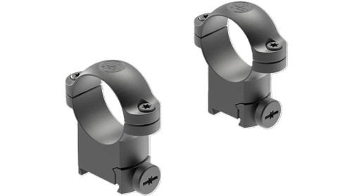 Leupold Rings - Ringmounts
