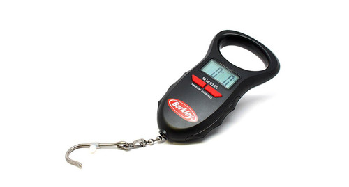 Berkley Digital Fish Scale - 50 lbs
