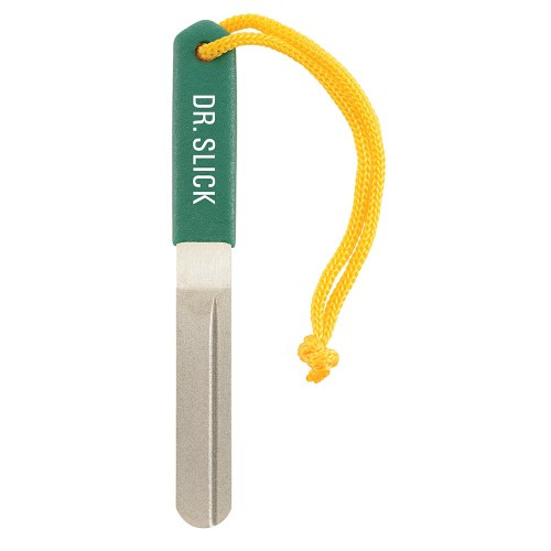 Dr Slick Hook File