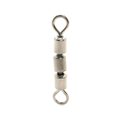 Mustad Swivel - High-Speed Multi-Link, Nickel
