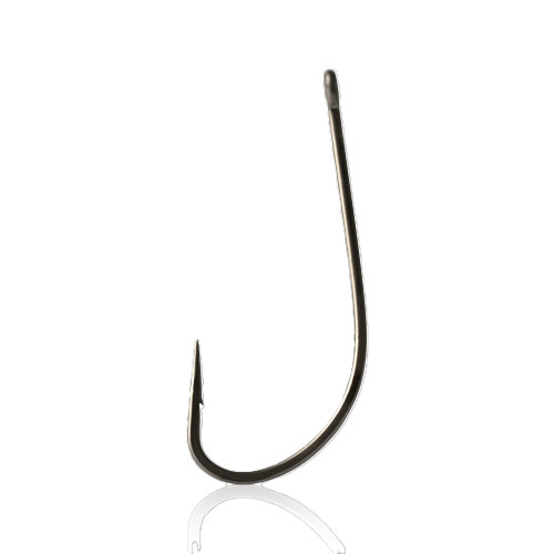 Mustad Hooks - Streamer, TitanX, 25pk
