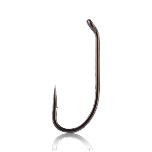 Mustad Hooks - Nymph/Caddis, 3X Strong, TitanX, 50pk