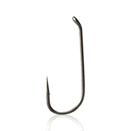 Mustad Hooks - Signature Dry, TitanX, 25pk
