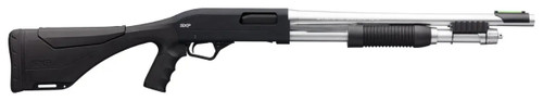 Winchester SXP - Shadow Marine Defender, 12GA 3", 18" Barrel