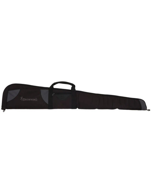 Browning Rifle Case - Flex Crossfire,  52", Black