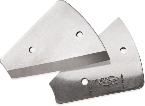 Mora Ice Auger Replacement Blades
