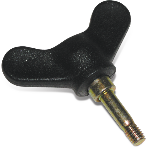 Mora Swede-Bore/Fin-Bore Thumb Screw