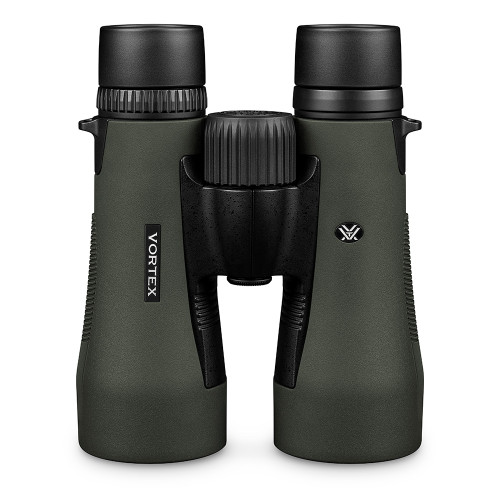 Vortex Binocular - Diamondback HD, 10x50