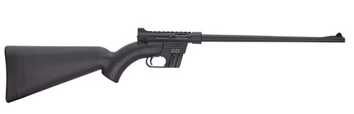 Henry Survival 22 LR Semi Auto Black W/Case And Survival Pack