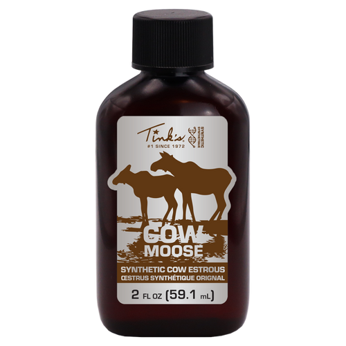 Tinks Synthetic Power Moose Cow Estrus
