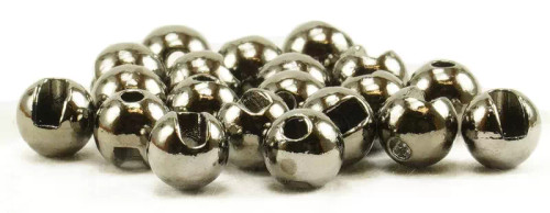 Wapsi Tungsten Slotted Beads