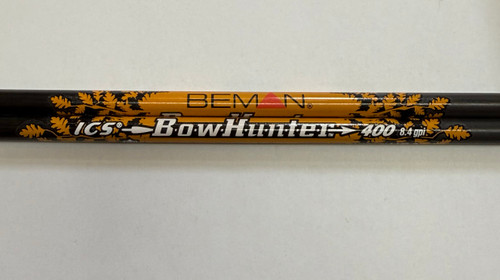 Beman ICS Bowhunter 400 - Shaft Only