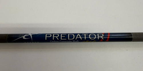 Carbon Express Predator II 4560 Shaft