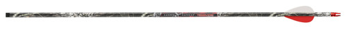 Carbon Express Terminator Hunter4560 w/2" Vanes, 30", Camo