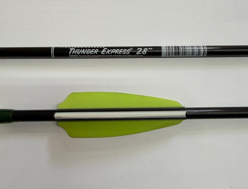 Carbon Express Arrow -Thunder Express, 28"