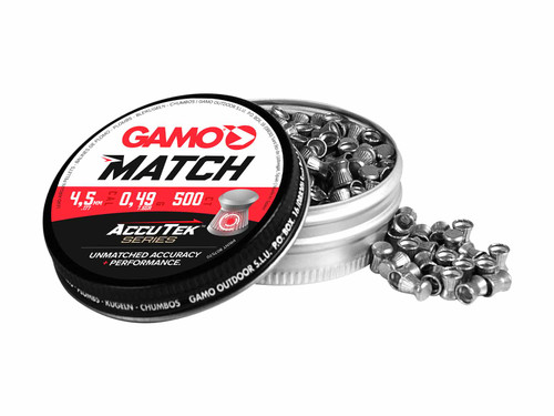 Gamo Pellets - .177