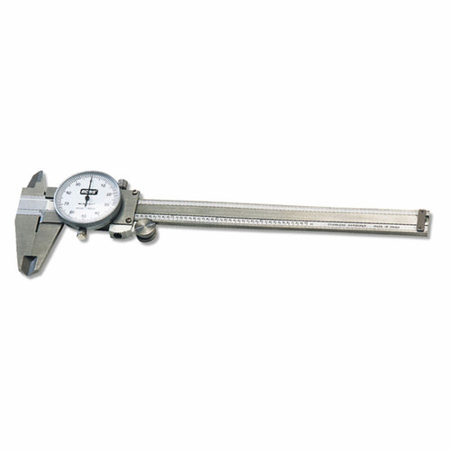 RCBS Stainless Steel Dial Caliper with Case