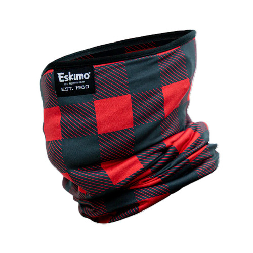 Eskimo Palid Neck Gaiter