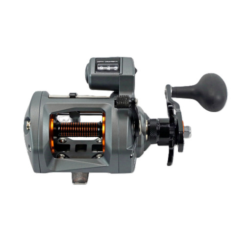 Okuma Cold Water "A" Line Counter Reels