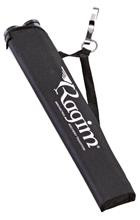 Ragim Quiver 2T 17" Black