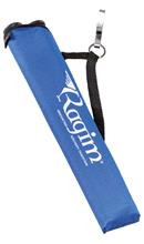 Ragim Quiver 2T 17" Blue