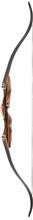 Ragim Impala Hunting T/D Recurve Bow - 62" 45# RH