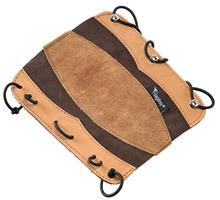 Ragim Traditional Leather Arm Guard