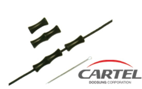 Cartel Maxion Finger Saver