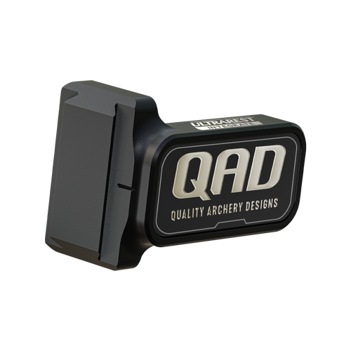 QAD Integrate Berger Mount Adapter - Narrow